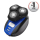 Remington Golarka męska flex360° XR1400 - 361385 - zdjęcie